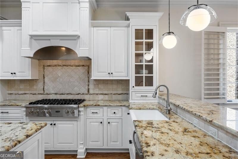 3751 Paces Lookout Circle Atlanta - Photo 15