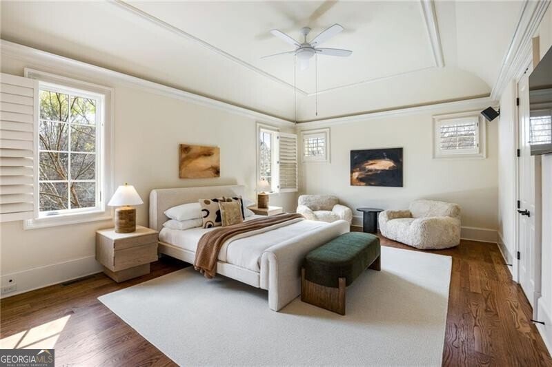 3751 Paces Lookout Circle Atlanta - Photo 16