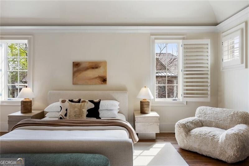 3751 Paces Lookout Circle Atlanta - Photo 17