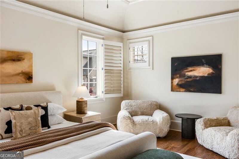 3751 Paces Lookout Circle Atlanta - Photo 20