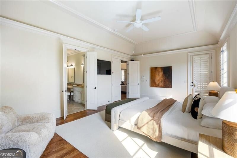 3751 Paces Lookout Circle Atlanta - Photo 21