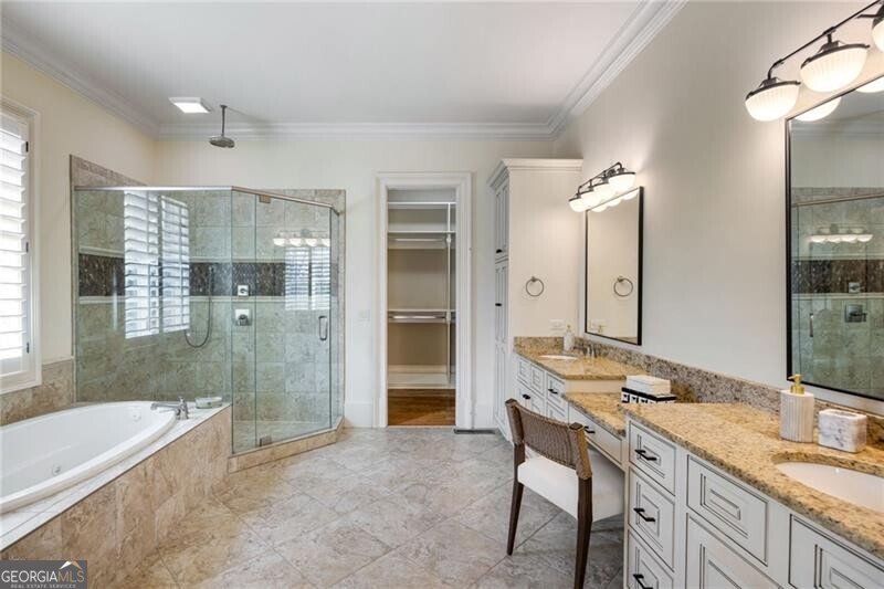 3751 Paces Lookout Circle Atlanta - Photo 22