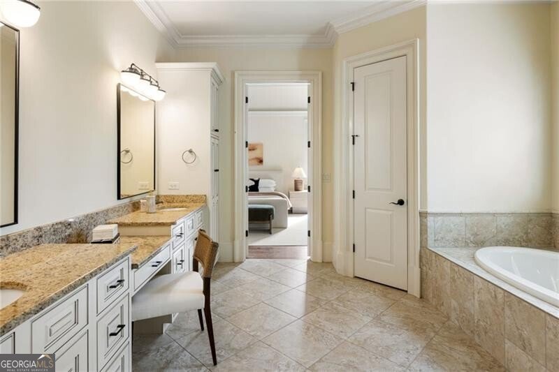 3751 Paces Lookout Circle Atlanta - Photo 26