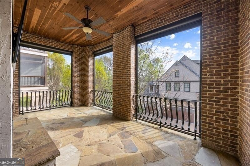 3751 Paces Lookout Circle Atlanta - Photo 27