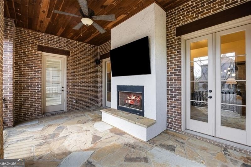 3751 Paces Lookout Circle Atlanta - Photo 28