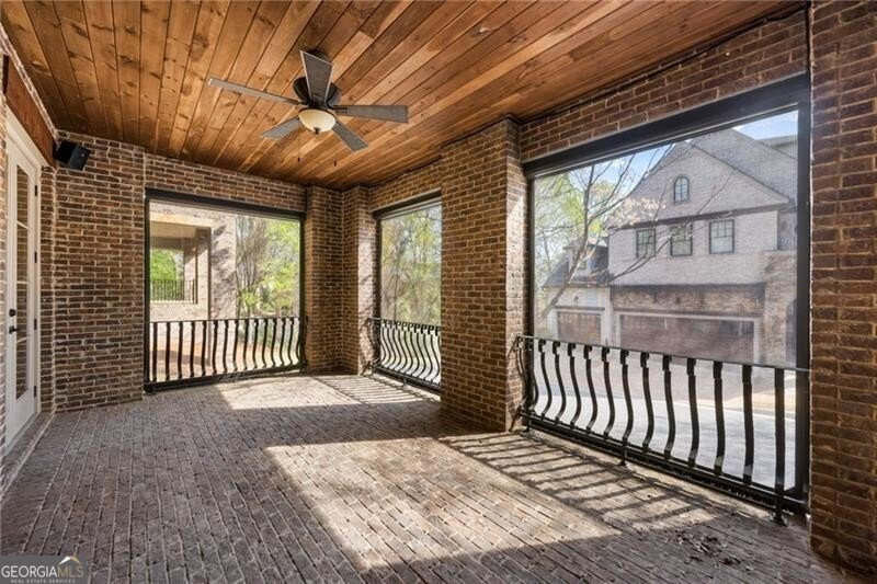 3751 Paces Lookout Circle Atlanta - Photo 29