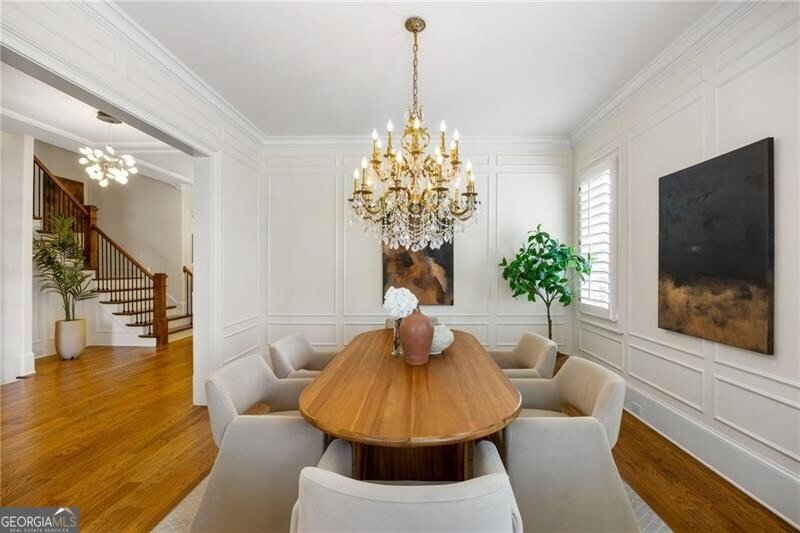 3751 Paces Lookout Circle Atlanta - Photo 33