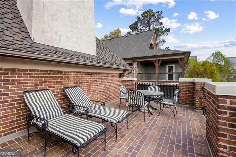 3751 Paces Lookout Circle Atlanta - Photo 38