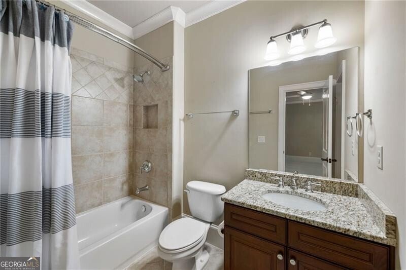 3751 Paces Lookout Circle Atlanta - Photo 47