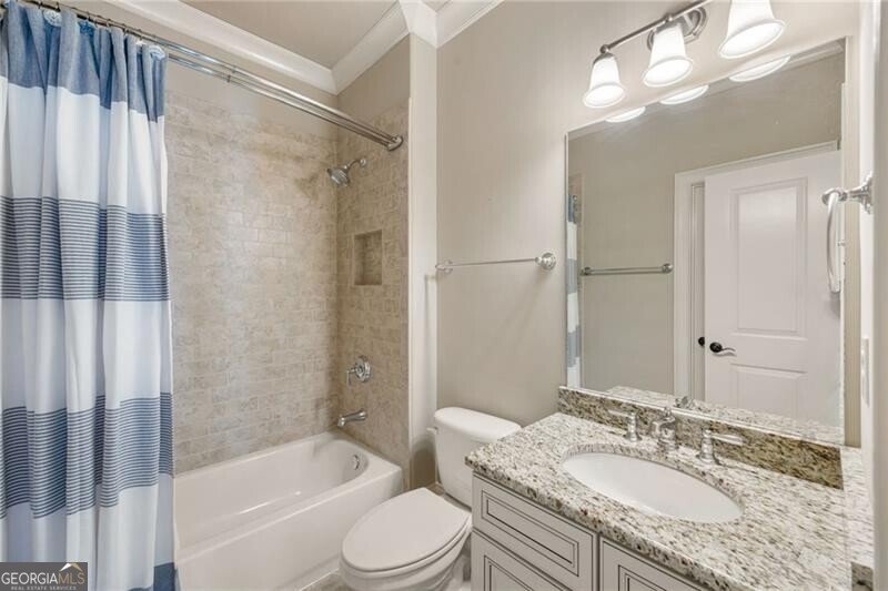 3751 Paces Lookout Circle Atlanta - Photo 51