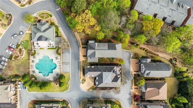 3751 Paces Lookout Circle Atlanta - Photo 54