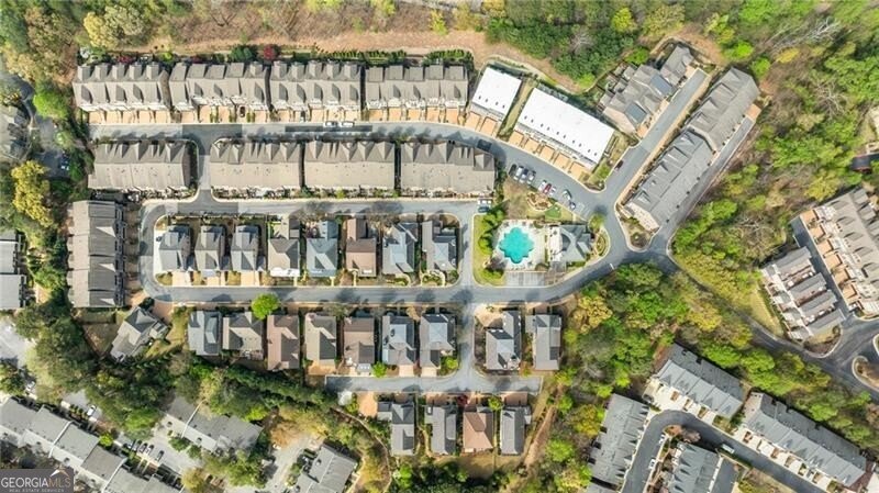 3751 Paces Lookout Circle Atlanta - Photo 55