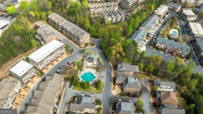 3751 Paces Lookout Circle Atlanta - Photo 56