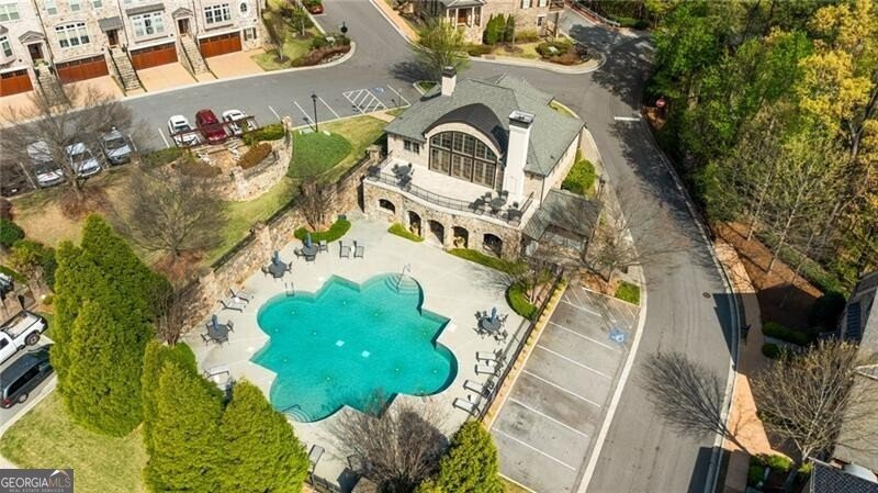 3751 Paces Lookout Circle Atlanta - Photo 57