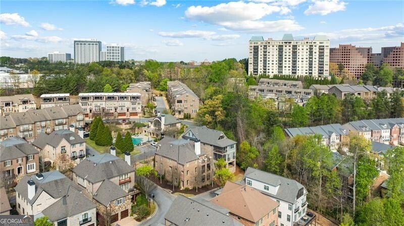 3751 Paces Lookout Circle Atlanta - Photo 59
