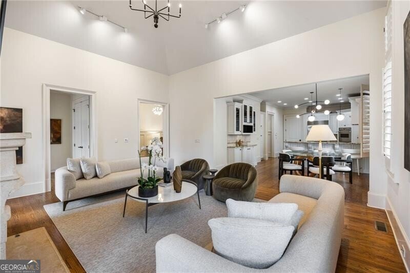 3751 Paces Lookout Circle Atlanta - Photo 6