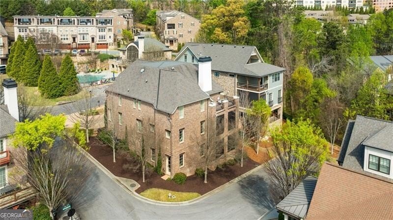 3751 Paces Lookout Circle Atlanta - Photo 60