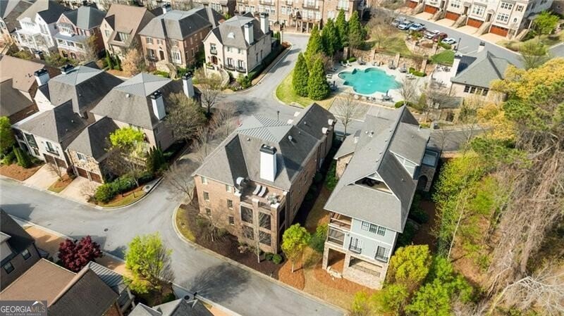 3751 Paces Lookout Circle Atlanta - Photo 61