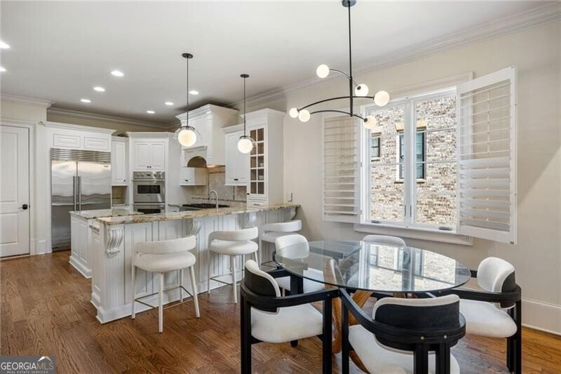 3751 Paces Lookout Circle Atlanta - Photo 8