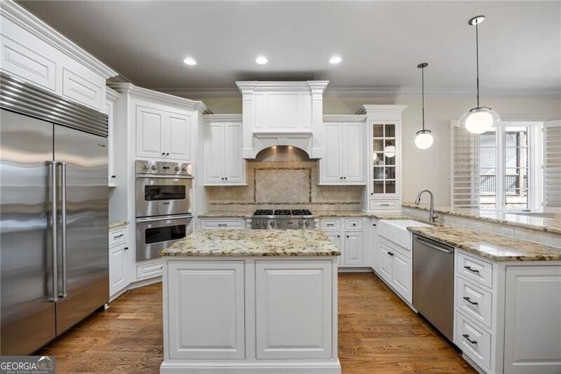 3751 Paces Lookout Circle Atlanta - Photo 9