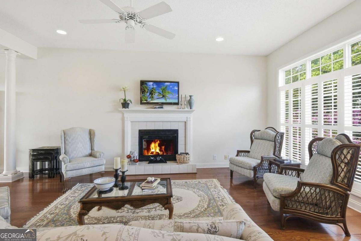 104 Southwood Cove Brunswick - Photo 7