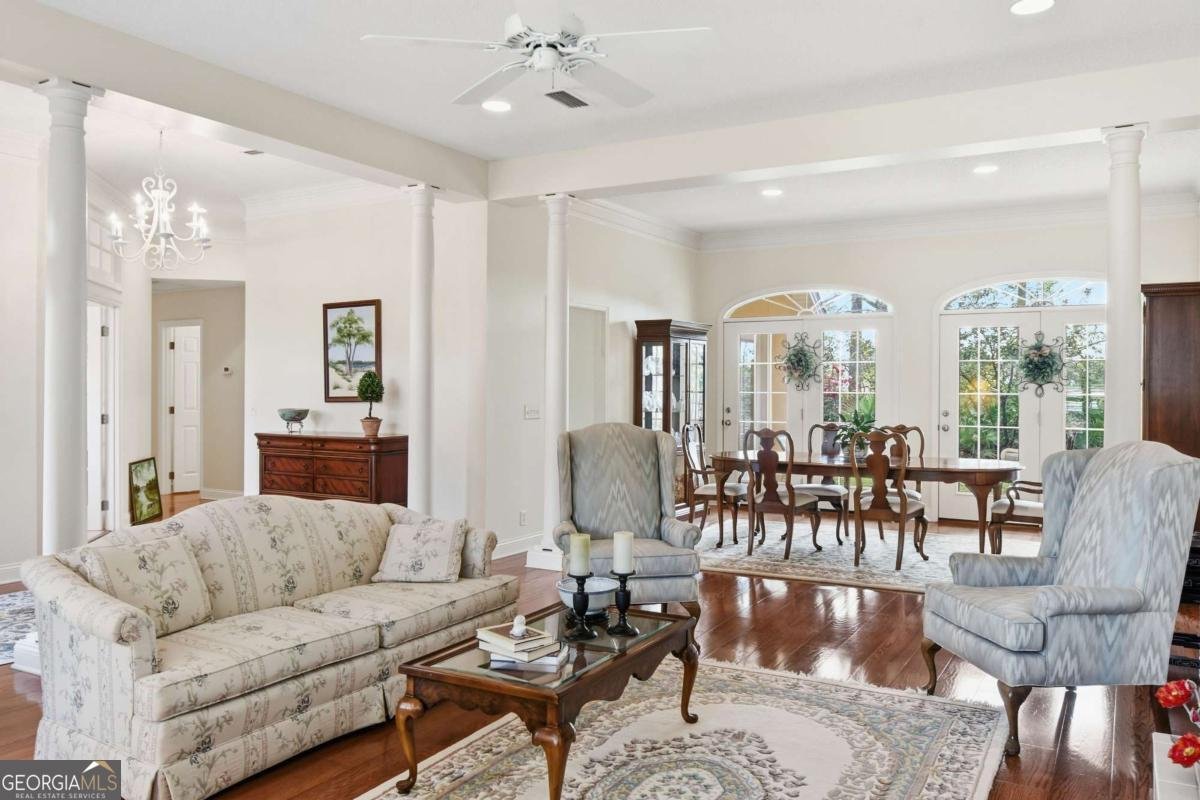 104 Southwood Cove Brunswick - Photo 9