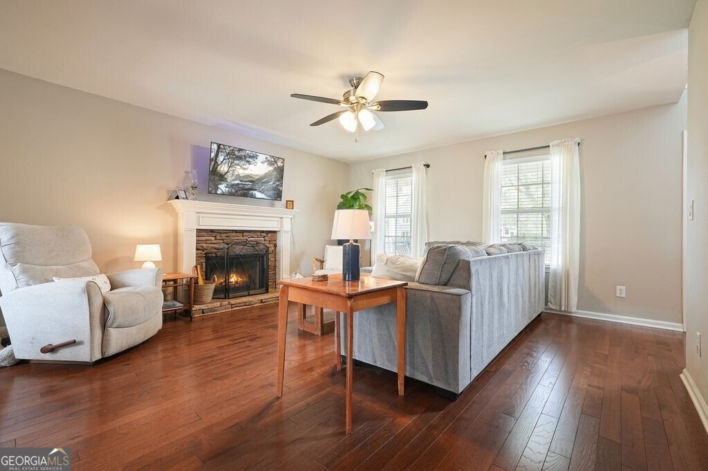 9130 Brookhurst Trail Gainesville - Photo 10