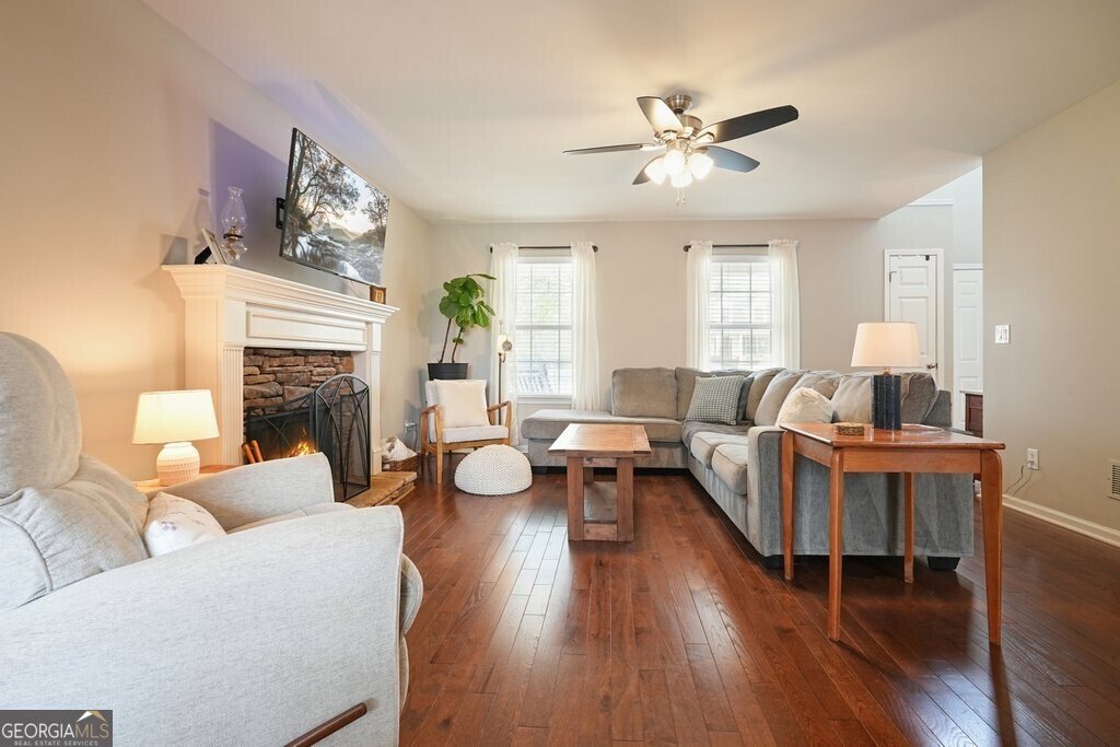 9130 Brookhurst Trail Gainesville - Photo 11