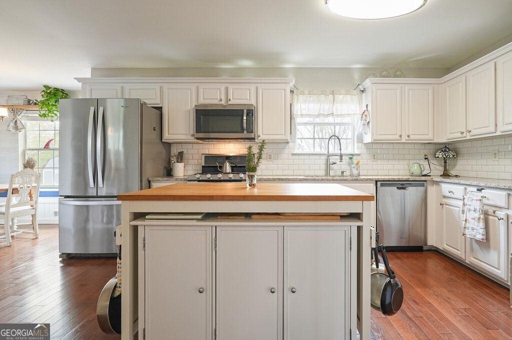 9130 Brookhurst Trail Gainesville - Photo 15