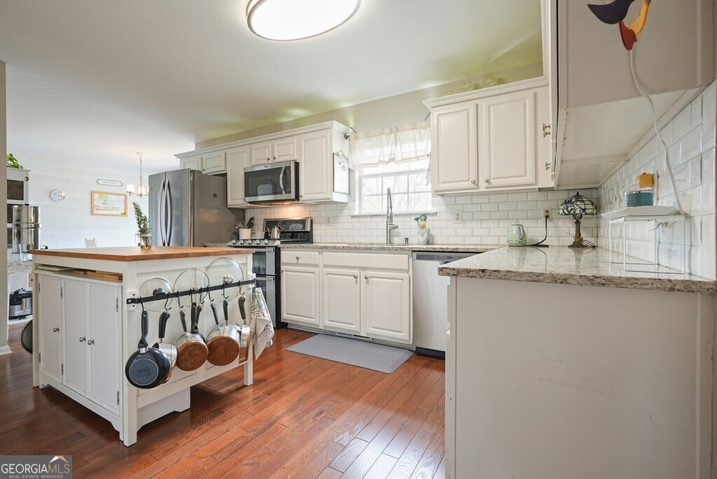 9130 Brookhurst Trail Gainesville - Photo 16