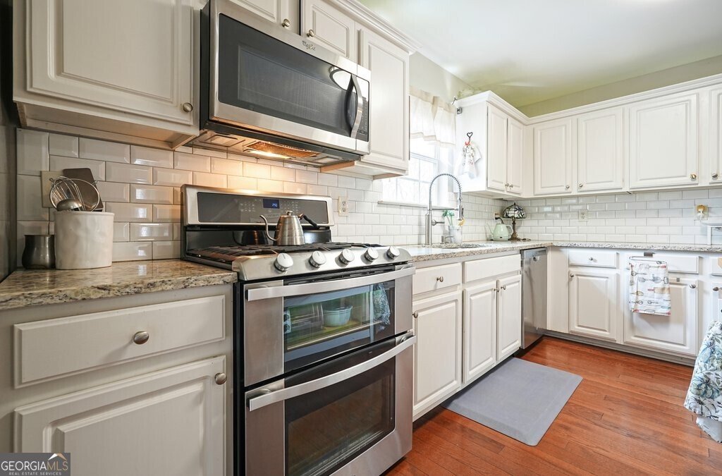 9130 Brookhurst Trail Gainesville - Photo 17