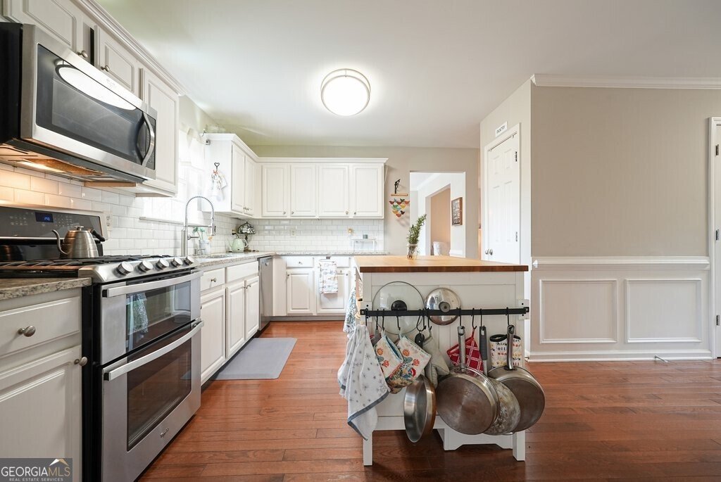 9130 Brookhurst Trail Gainesville - Photo 18