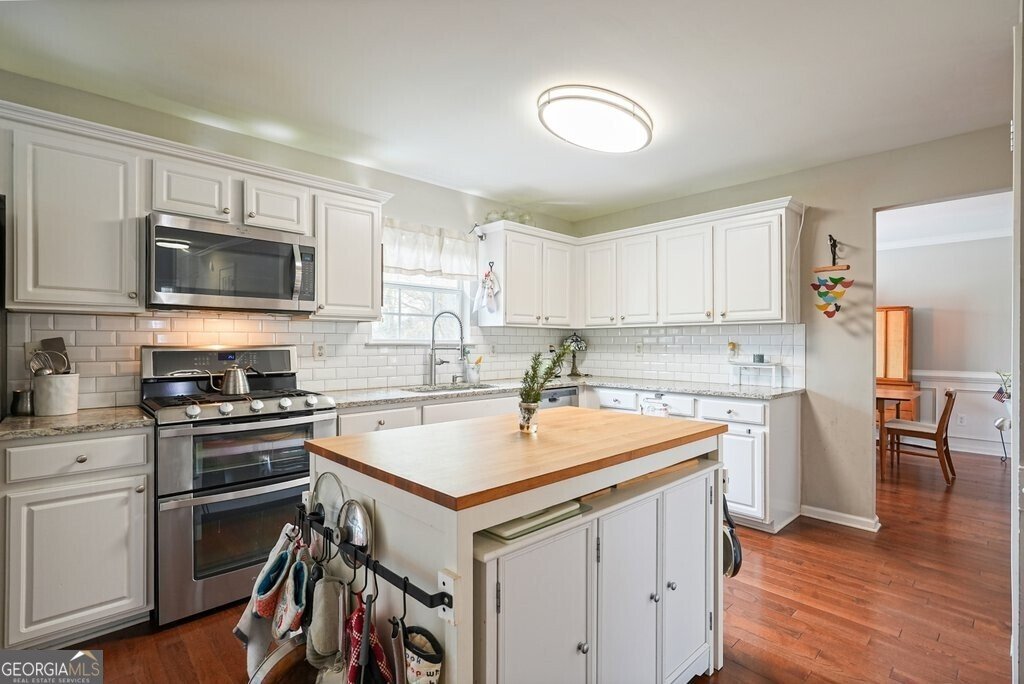 9130 Brookhurst Trail Gainesville - Photo 19