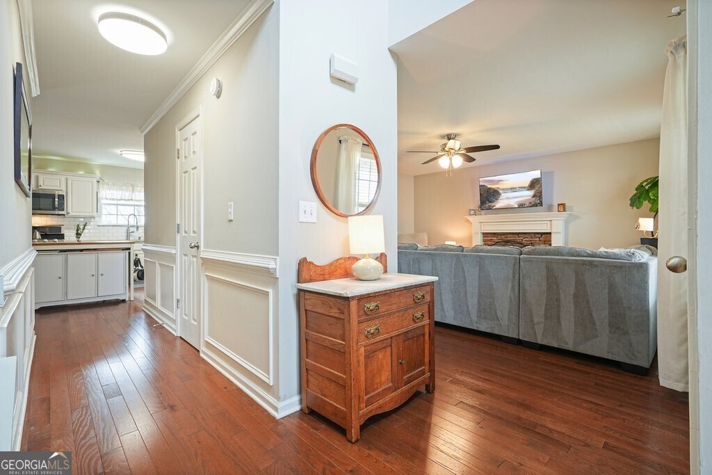 9130 Brookhurst Trail Gainesville - Photo 23