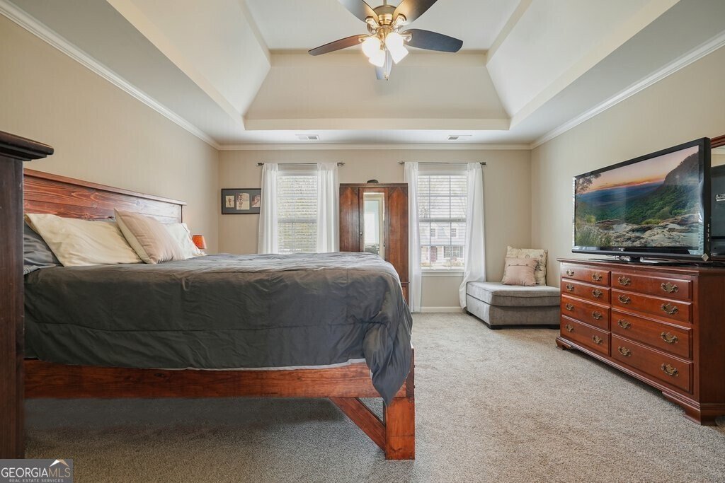 9130 Brookhurst Trail Gainesville - Photo 30