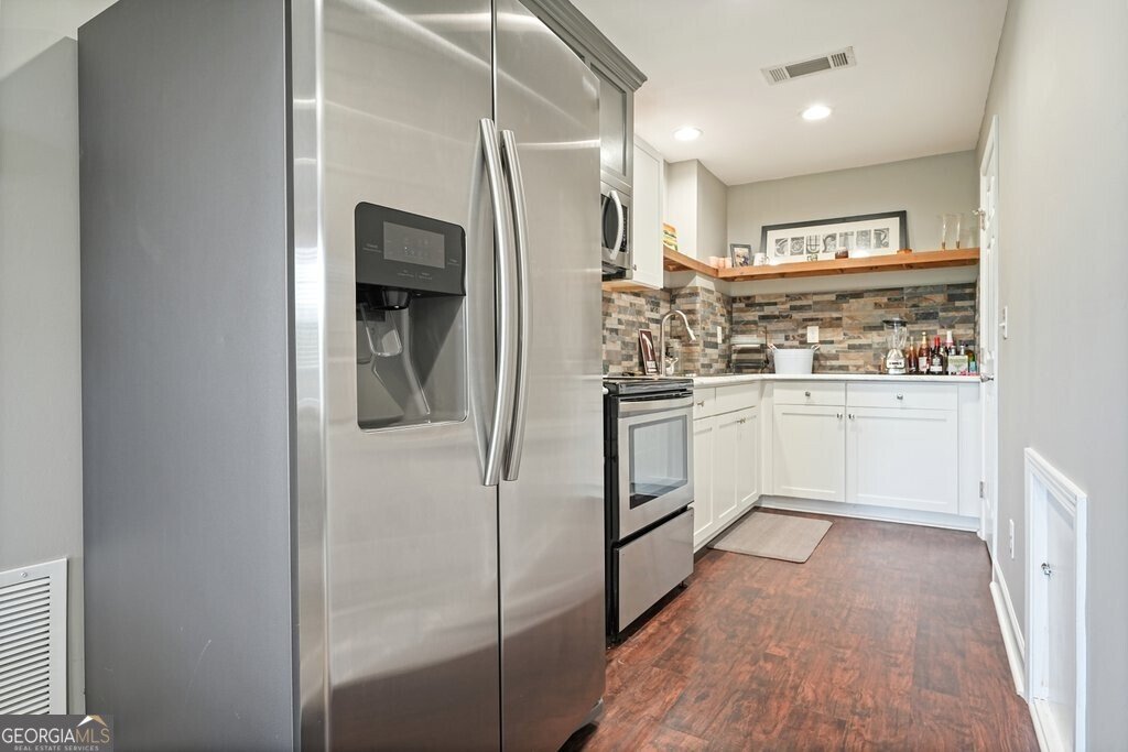 9130 Brookhurst Trail Gainesville - Photo 36