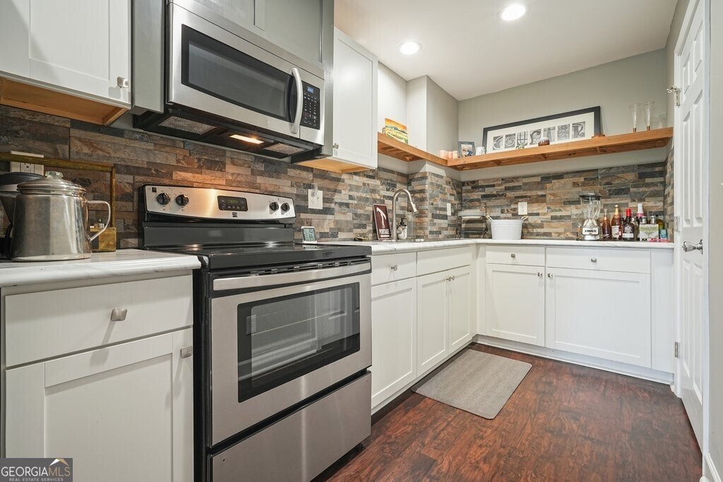 9130 Brookhurst Trail Gainesville - Photo 37