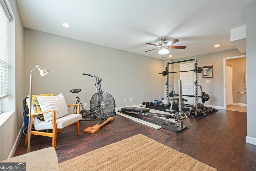 9130 Brookhurst Trail Gainesville - Photo 41