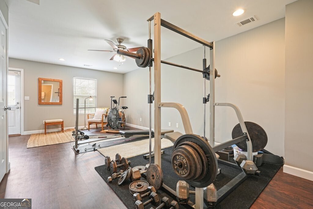 9130 Brookhurst Trail Gainesville - Photo 43