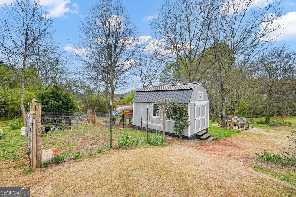 9130 Brookhurst Trail Gainesville - Photo 46