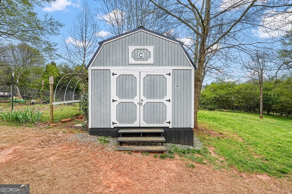 9130 Brookhurst Trail Gainesville - Photo 47