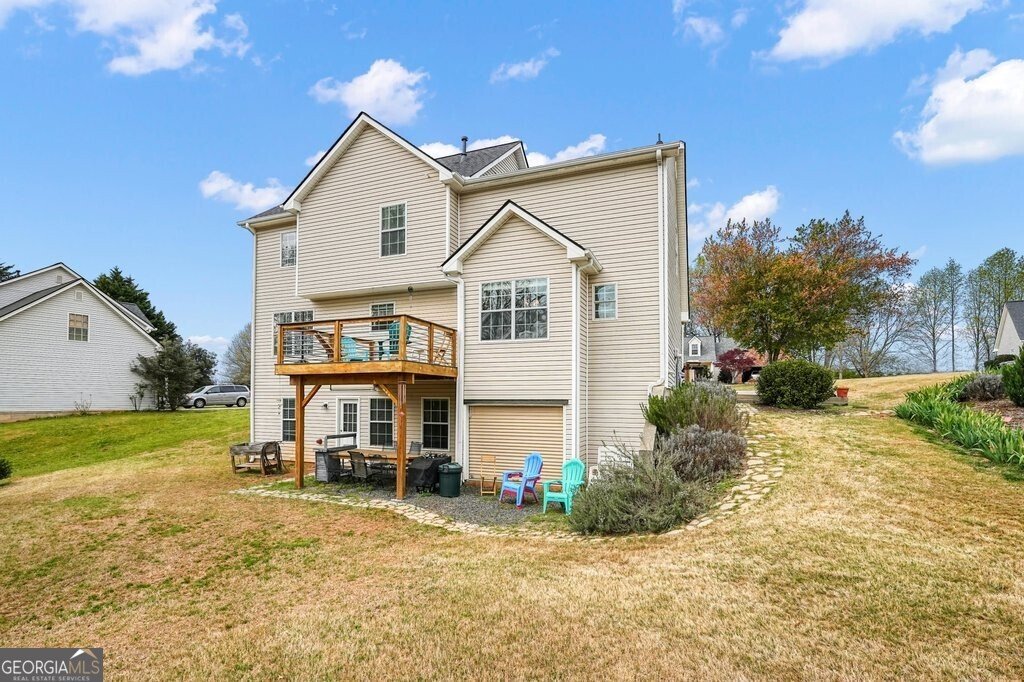 9130 Brookhurst Trail Gainesville - Photo 48