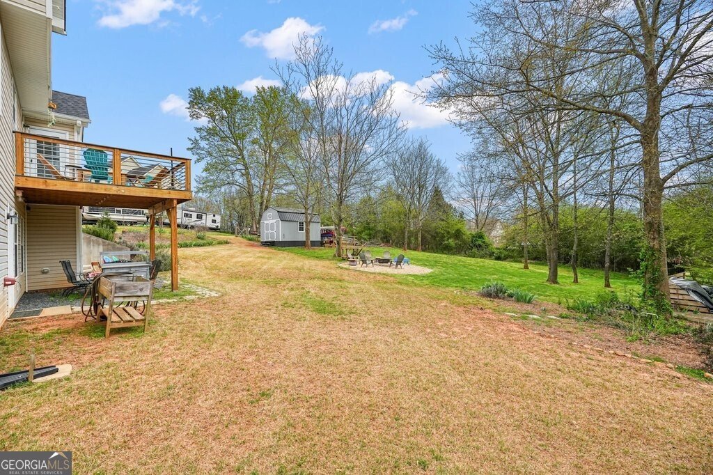 9130 Brookhurst Trail Gainesville - Photo 50