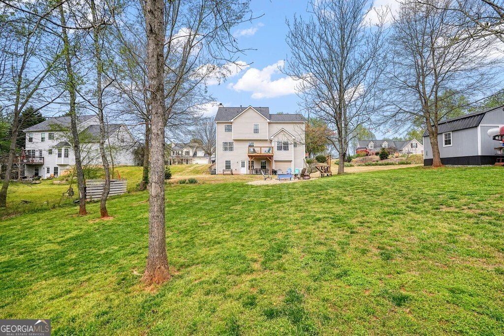 9130 Brookhurst Trail Gainesville - Photo 52