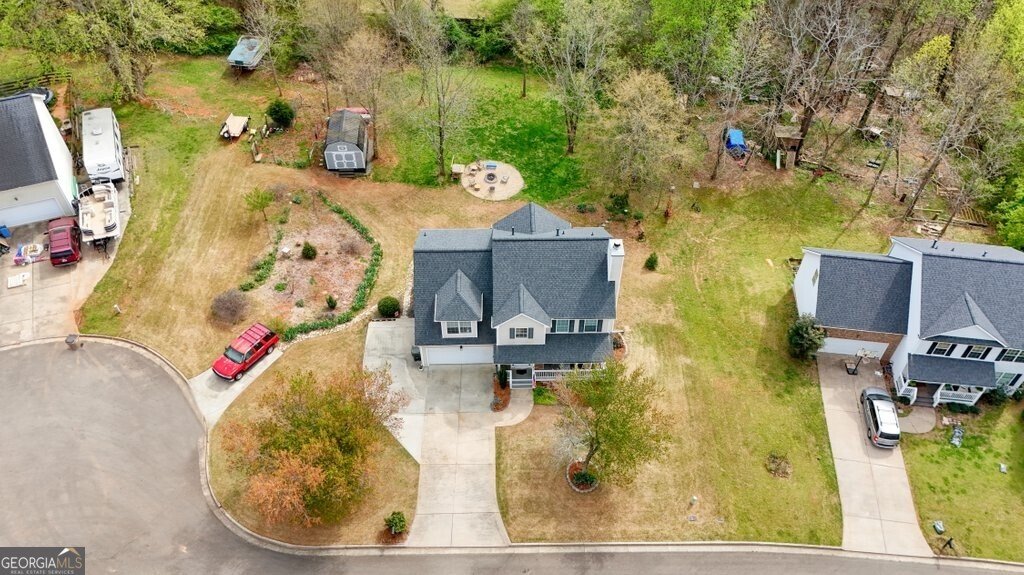 9130 Brookhurst Trail Gainesville - Photo 54