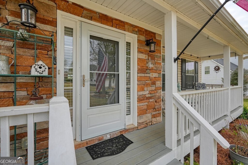 9130 Brookhurst Trail Gainesville - Photo 6