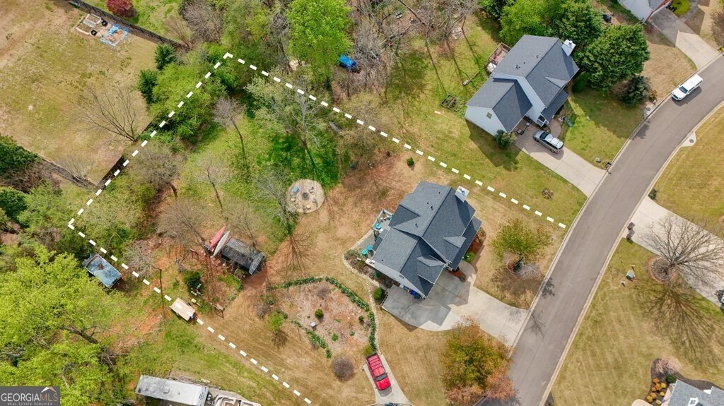 9130 Brookhurst Trail Gainesville - Photo 63