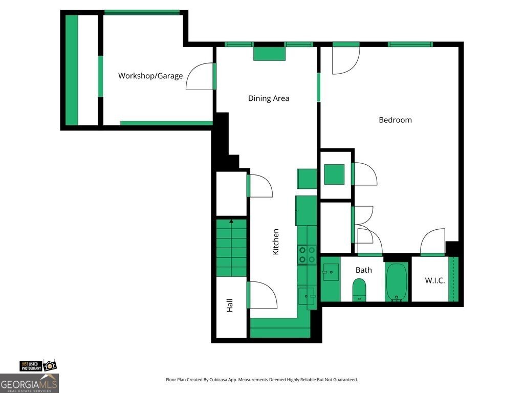 9130 Brookhurst Trail Gainesville - Photo 64