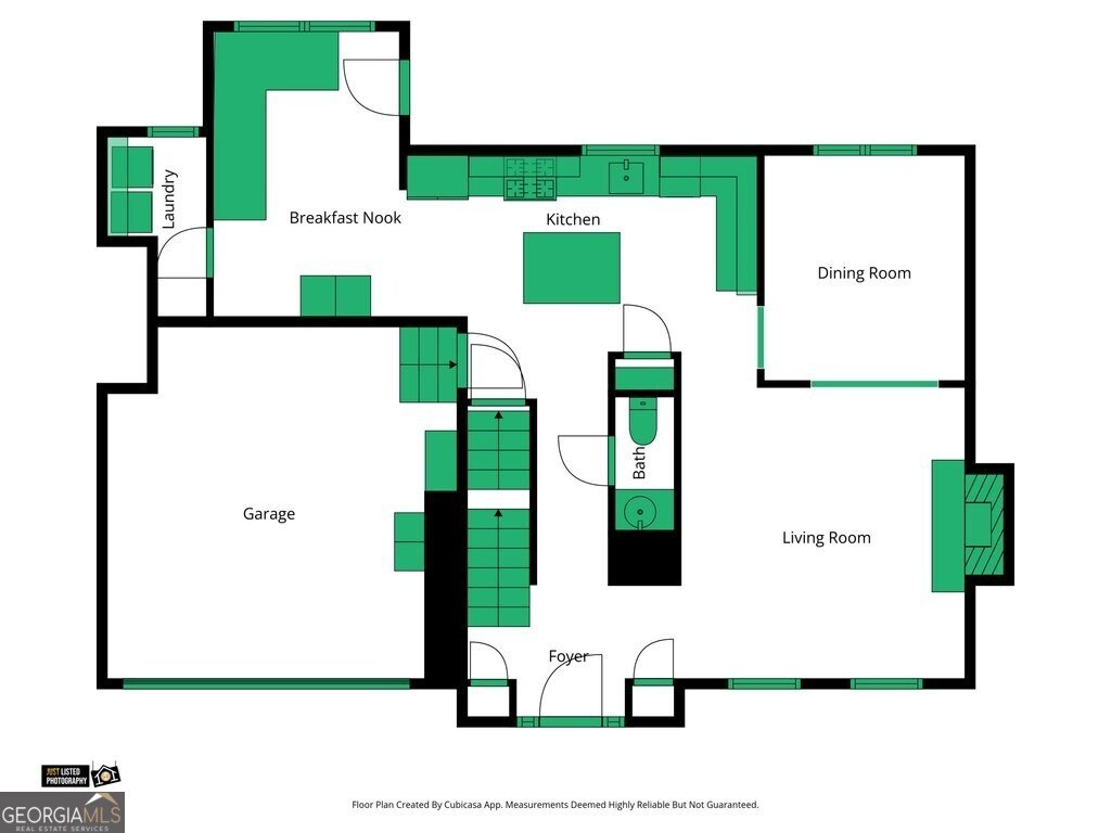 9130 Brookhurst Trail Gainesville - Photo 65