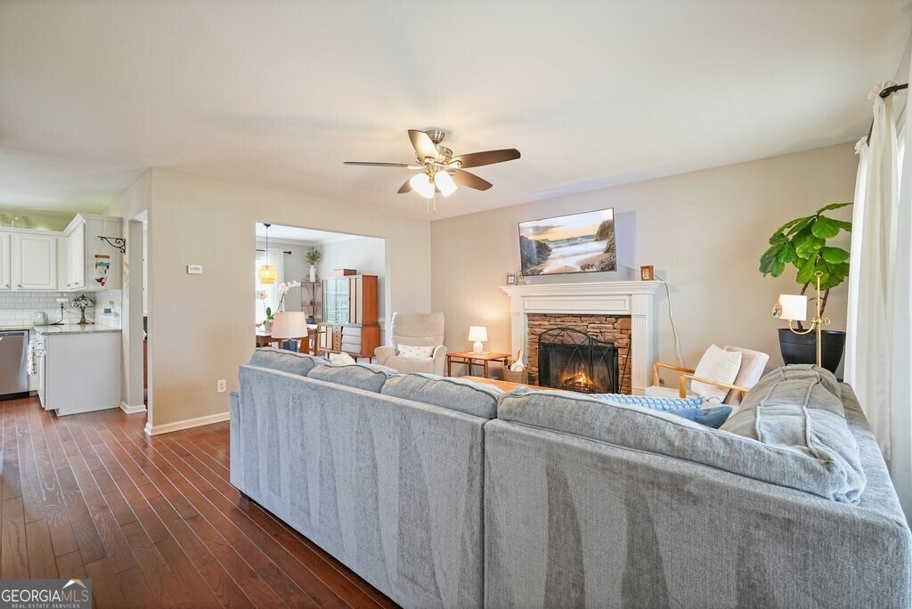 9130 Brookhurst Trail Gainesville - Photo 8